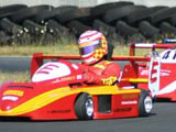 F250 National SuperKarts
